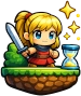 Graphics Optimization for Web Games